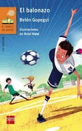 Bvn.El Balonazo