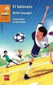 Bvn.El Balonazo