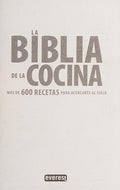 La Biblia de la Cocina