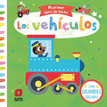 Mplt.Los Vehiculos