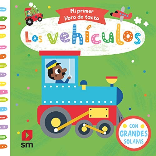 Mplt.Los Vehiculos