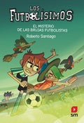 Lf.19 el Misterio de las Brujas Futbolis