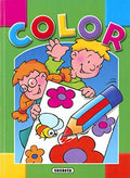 Mega Color - 2
