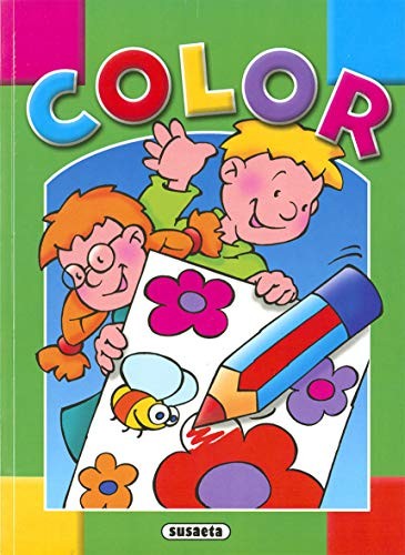 Mega Color - 2