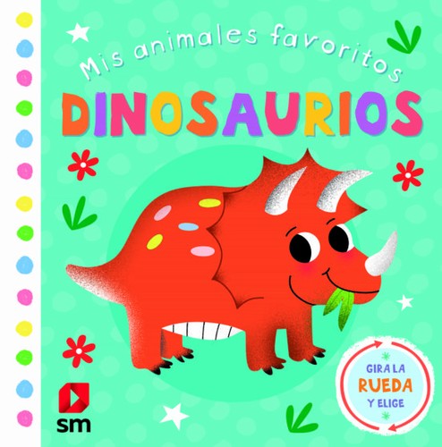 Maf.Dinosaurios