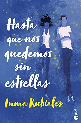 Hasta que Nos Quedemos sin Estrellas: Booket