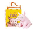 Pack la Cerdita Clea