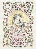 Cuerpo de Cristo,el 4ªEd: Premio Nacional del Cómic 2024