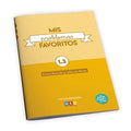 Mis Problemas Favoritos 1.3 Sumas Llevando y Resta