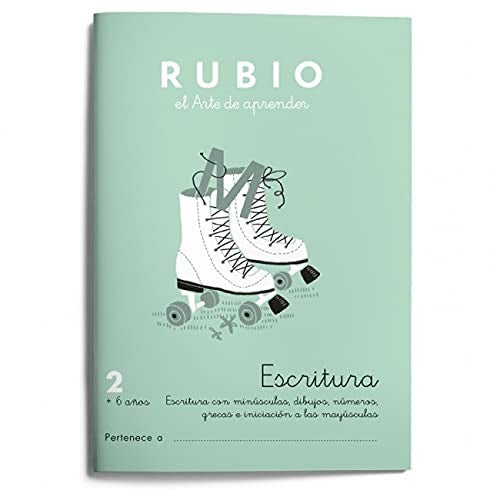 Escritura 2