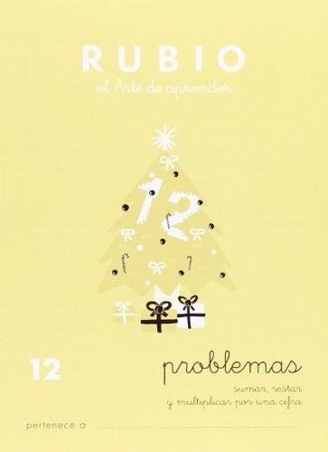 Problemas Rubio 12