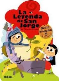 La Leyenda de San Jorge