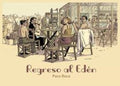Regreso al Eden