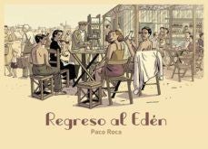 Regreso al Eden