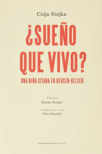 ¿Sueño que Vivo?