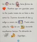 El Bosque / Leo y Veo