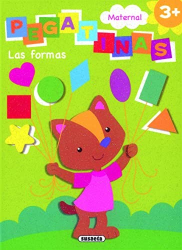 Las Formas     (Maternal Pegat