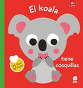 El Koala Tiene Cosquillas
