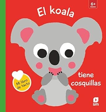El Koala Tiene Cosquillas
