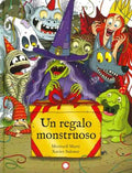 Un Regalo Monstruoso