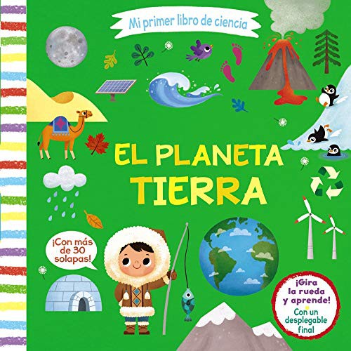 Primer Libro. Planeta
