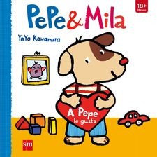 A Pepe le Gusta