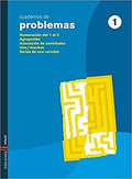 Problemas 1 Infantil