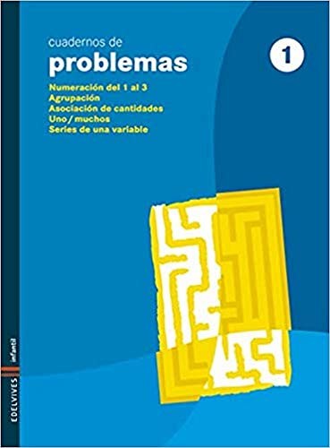 Problemas 1 Infantil