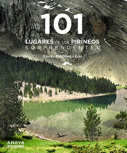 101 Destinos Pirineos