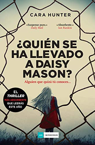Quién se ha Llevado a Daisy Mason?