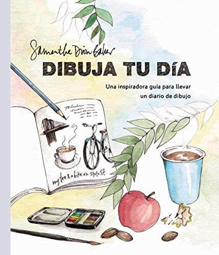 Dibuja Tu Día