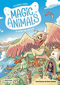 Magic Animals 1. El Poder del Amuleto