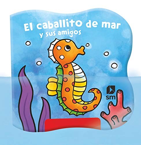 Lbm.El Caballito de Mar y sus Amigos