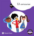 Concurso,el