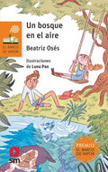 Bvn.263 un Bosque en el Aire