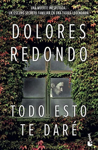 Todo Esto te Dare