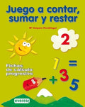 Juego a Contar, Sumar y Restar 2