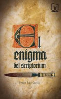 Ga.295 el Enigma del Scriptorium