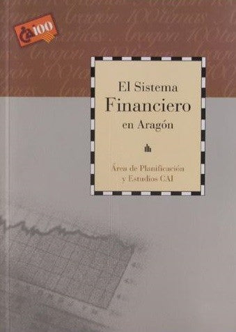 El Sistema Financiero en Aragon