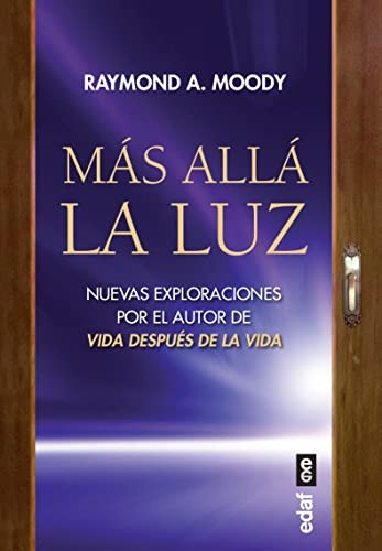 Más Allá la Luz / Nuevas Exploraciones por el Auto