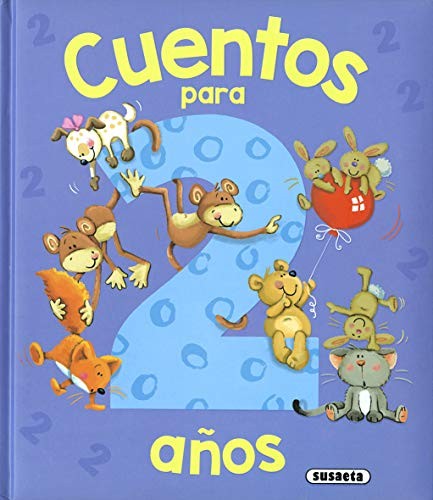 Cuentos para 2 Aqos