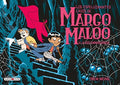 Margo Maloo 3 y la Red Enmarañada: Margo Maloo Vuelve a Resolver Casos Monstruosos en Eco City, Novela Gráfica