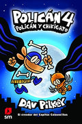 Polican 4.Polican y Chikigato