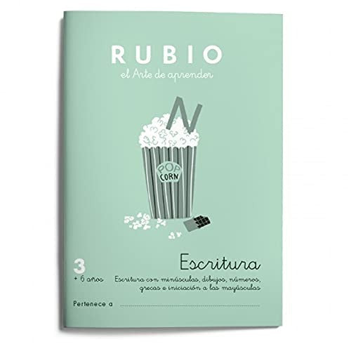 Escritura 3