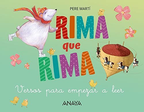 Rima que Rima