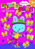 Los Numeros    (Maternal Pegat