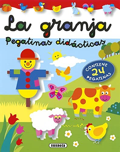 La Granja   (Pegat. Didacticas