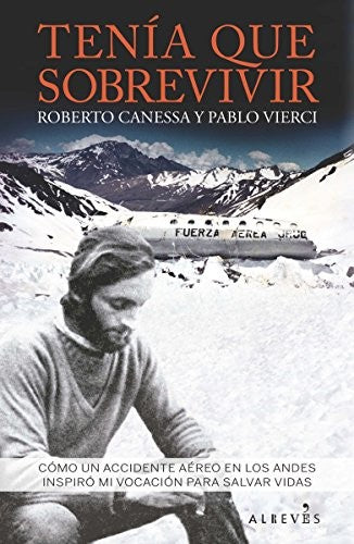 Tenia que Sobrevivir