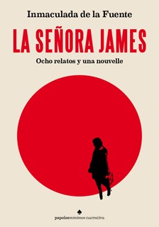 La Señora James