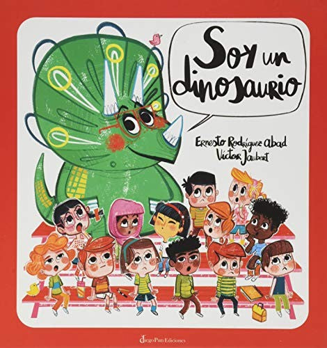 Soy un Dinosaurio